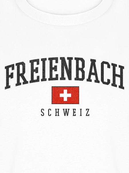 Freienbach Schweiz Emblem