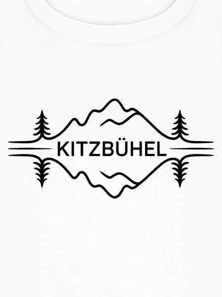 Kitzbühel - Souvenir Design