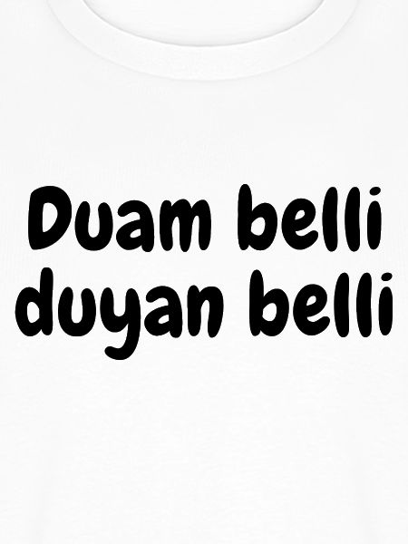 Dua