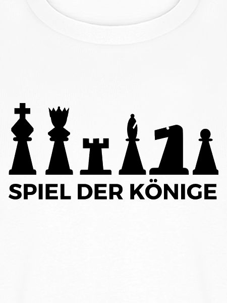 Spiel der Könige