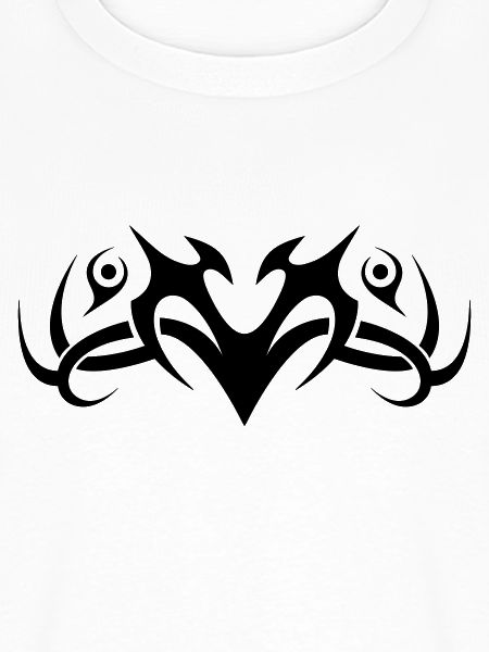 Tribal 8 von Helfspawn