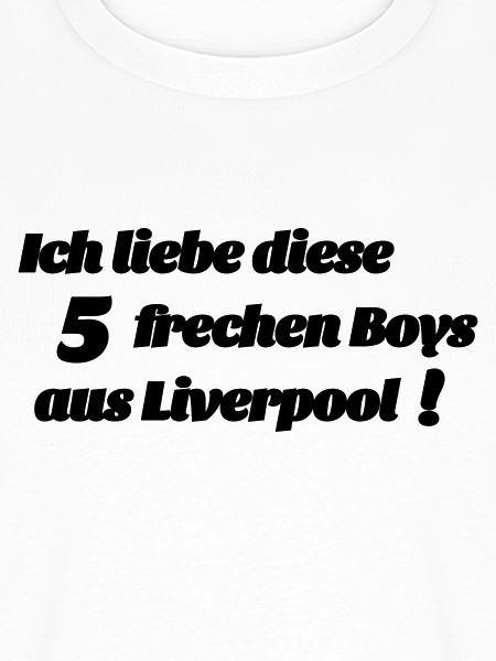 5 aus Liverpool