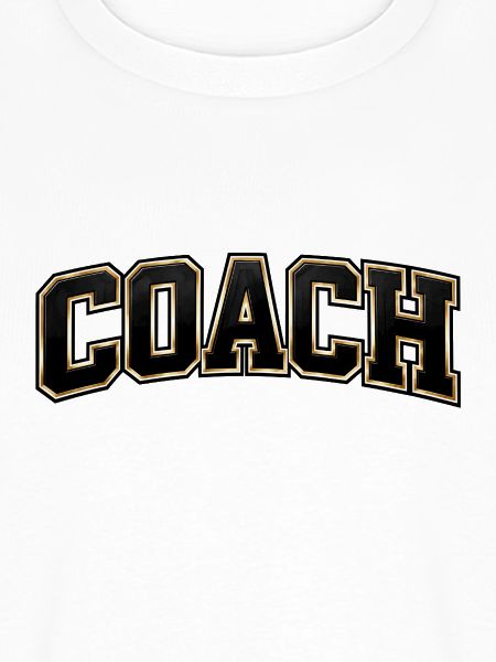 Coach - Trainer - Training - Sport