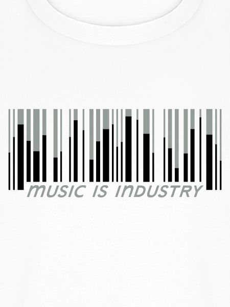 music is industry