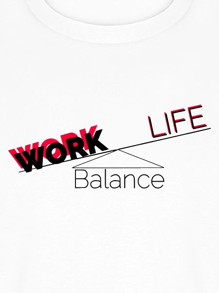 Work Life Balance