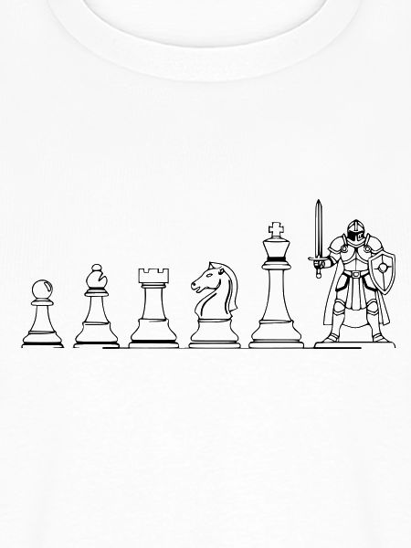 Spielfigur Brettspiel Evolution: Lustiges Design