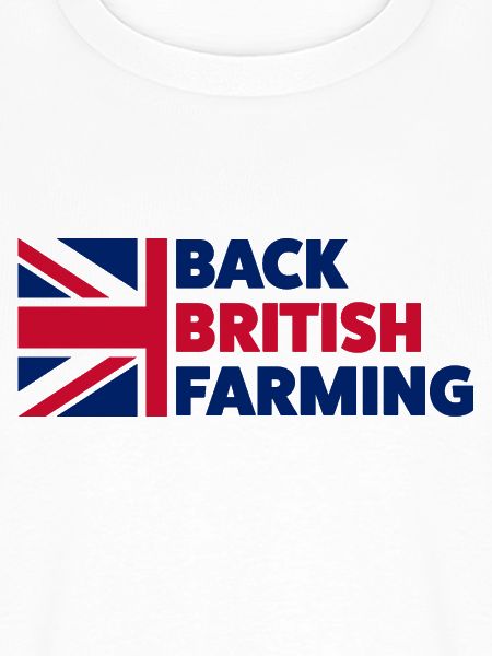Zurück zur britischen Landwirtschaft