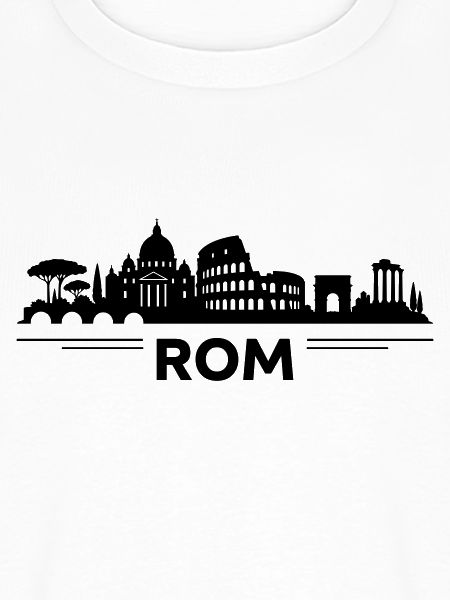 Rom Skyline