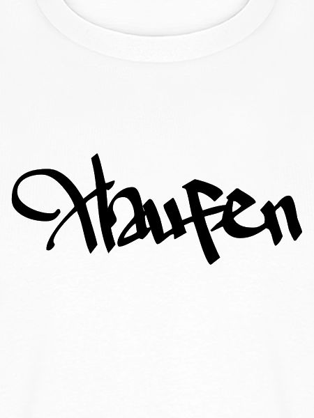 Haufen