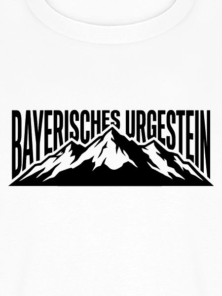 Bayrisches Urgestein
