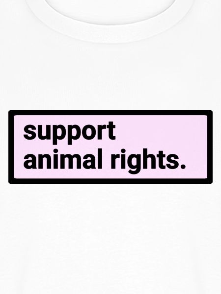 Animal Rights Support