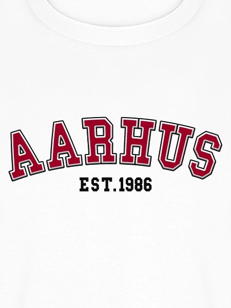 Aarhus gegründet 1986
