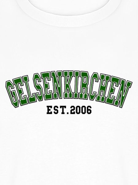 Gelsenkirchen gegründet 2006