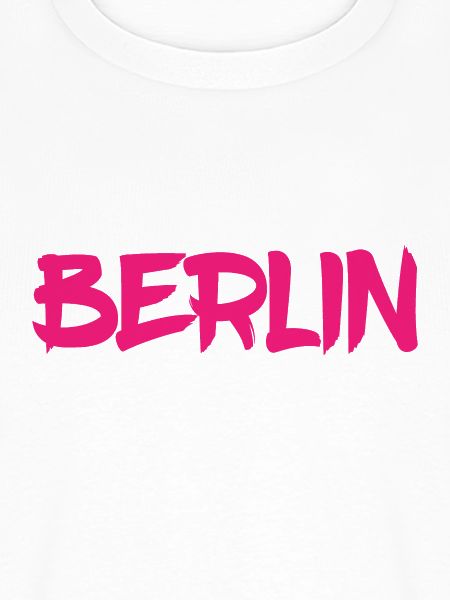 Berlin - Deutschland - Hauptstadt - Berliner Bär