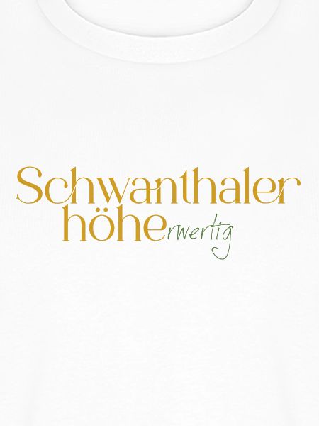 Schwanthalerhöhe Neon Gradient