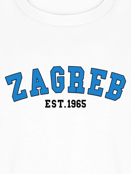Zagreb Est.1965