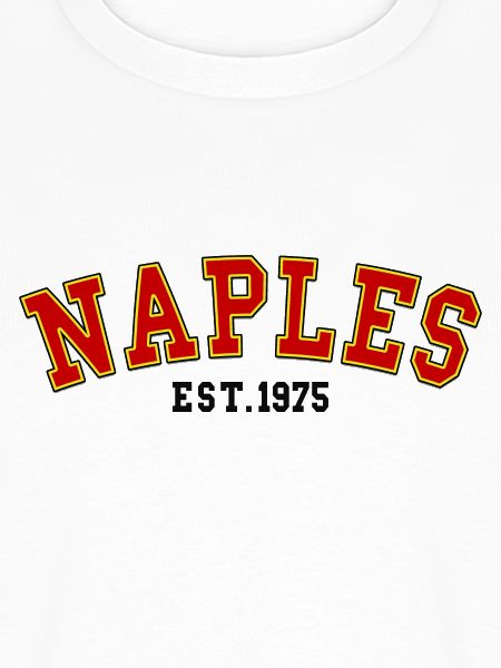 Neapel Est.1975