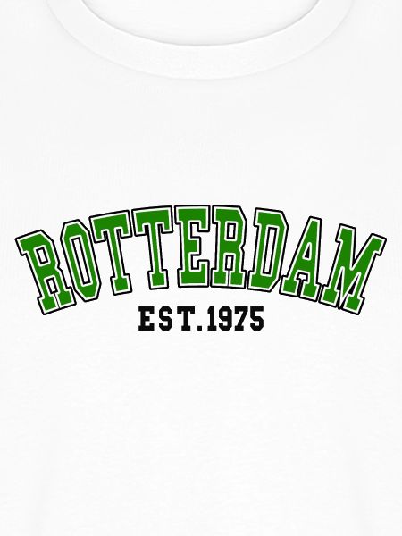 Rotterdam Est.1975