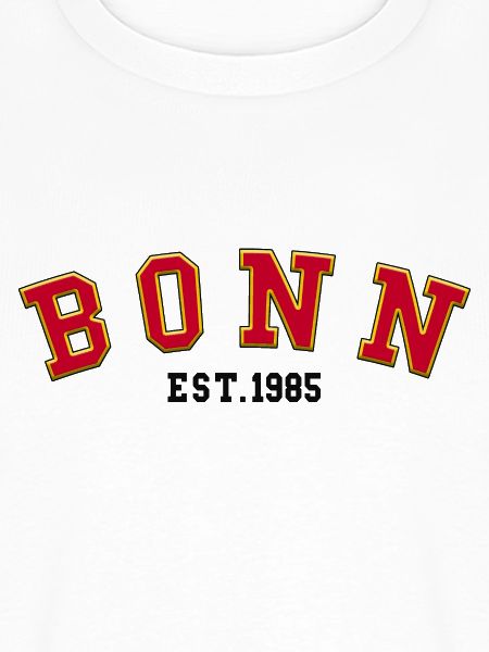 Bonn gegründet 1985