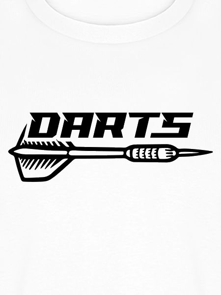Dartpfeil Darts