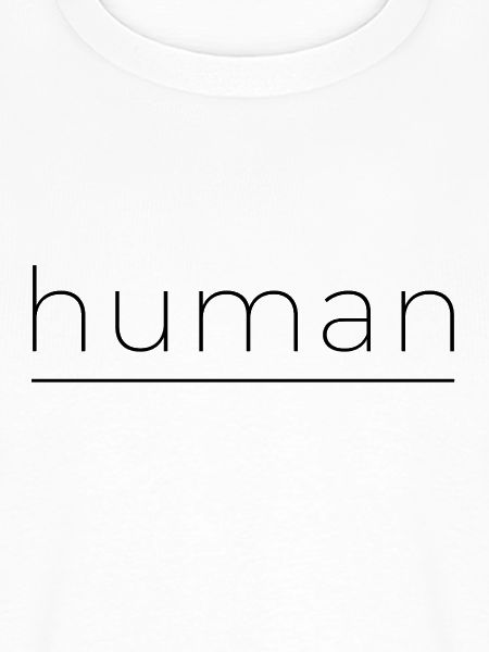 human edel – Statement für Menschenrechte 