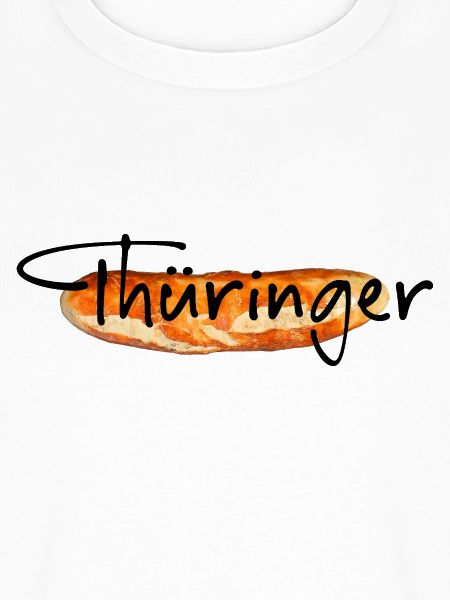 Thüringen Bratwurst