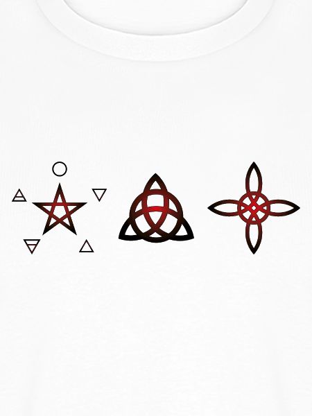 Wicca-Symbole – Mystische Kunst