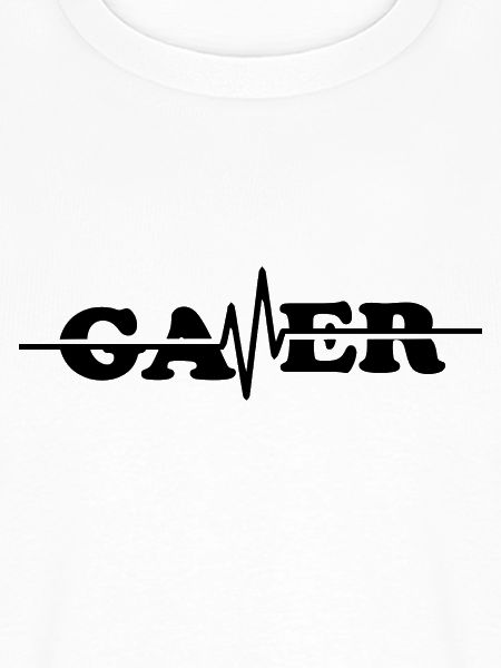 Gamer Puls EKG