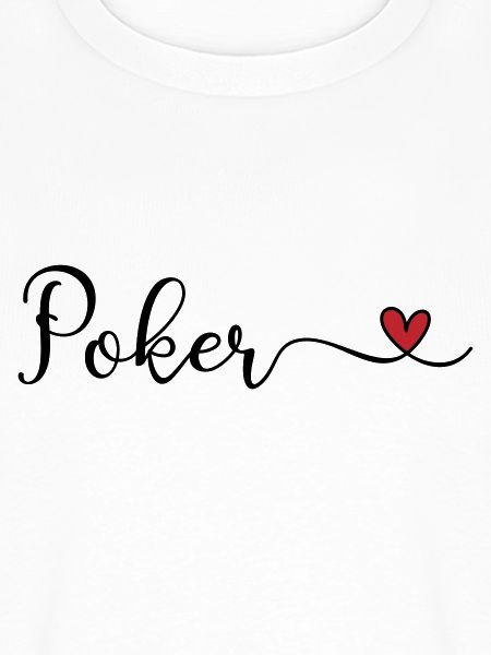 Poker Herz