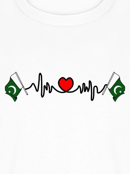 Herzfrequenz-Cardio für Pakistan