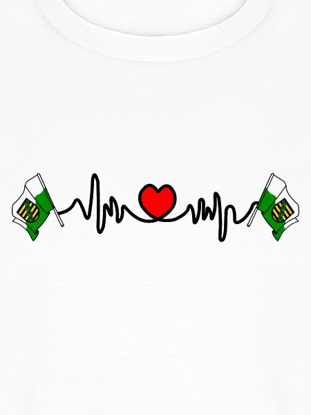 Herzfrequenz-Cardio für Sachsen