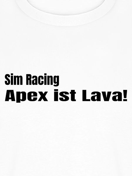 Apex ist Lava