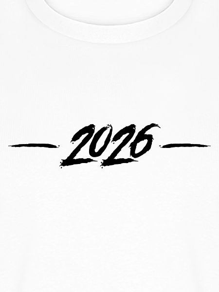 2026 Jahr