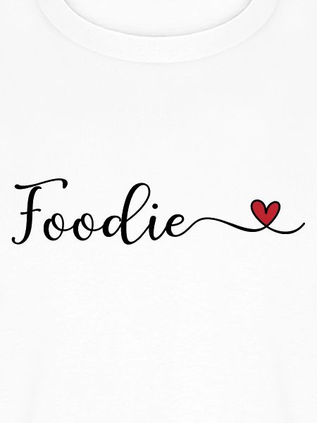 Foodie