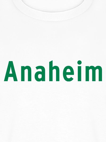 Anaheim