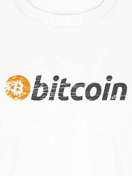 Bitcoin Logo Original BTC
