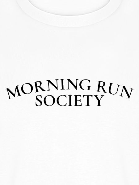 Morning Run Gesellschaft