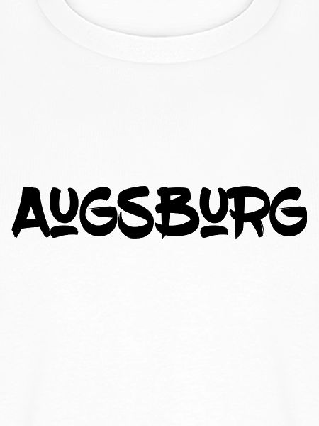 Augsburg - Bayern - Schwaben - Friedberg