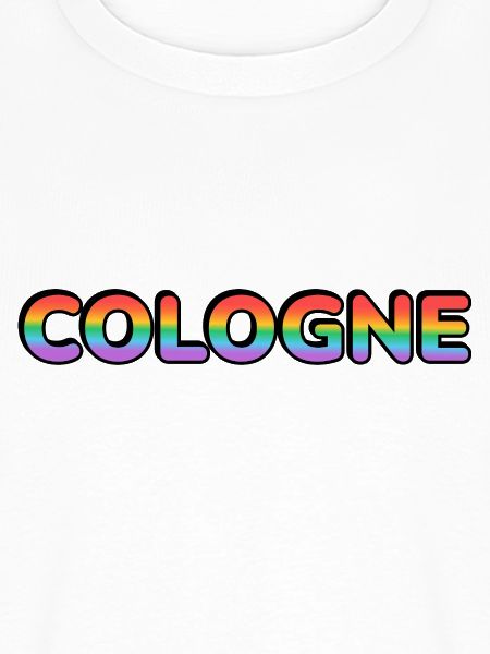 Cologne LGBTQ Rainbow Köln