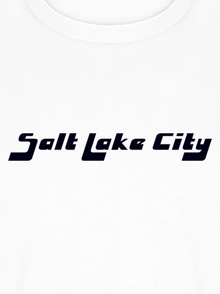 Salt Lake City