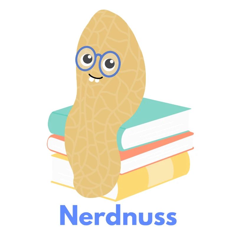 Nerdnuss