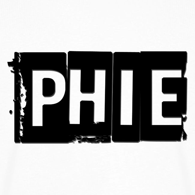 Phie noir png