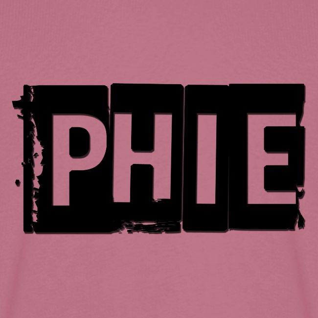 Phie noir png