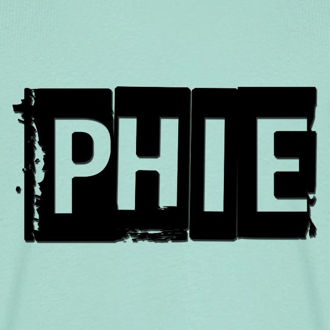 Phie noir png