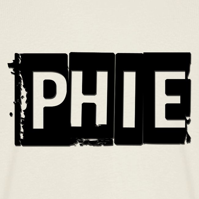 Phie noir png