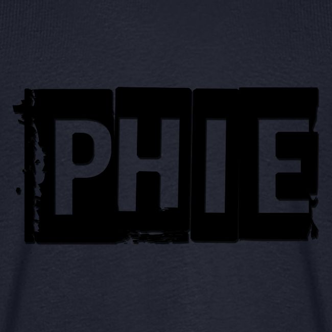 Phie noir png