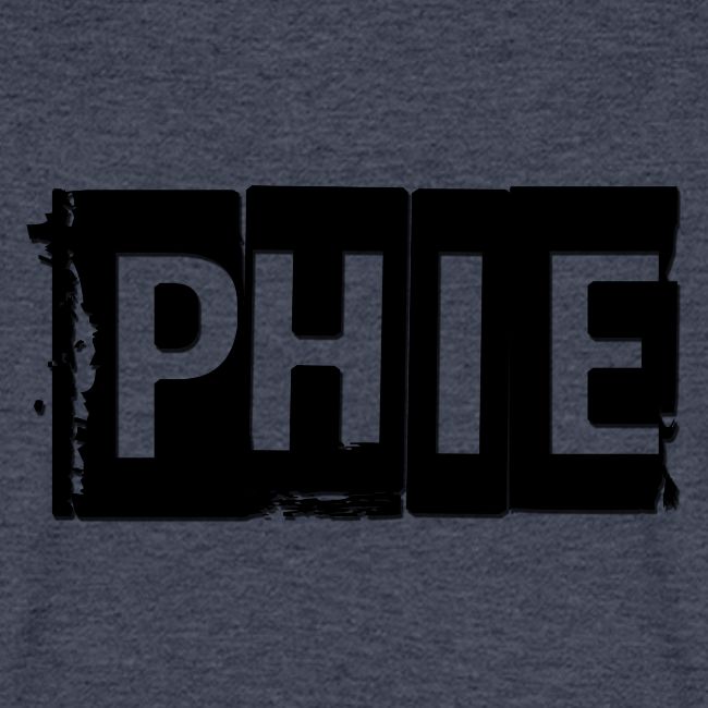 Phie noir png
