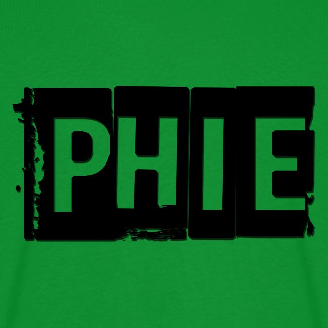 Phie noir png