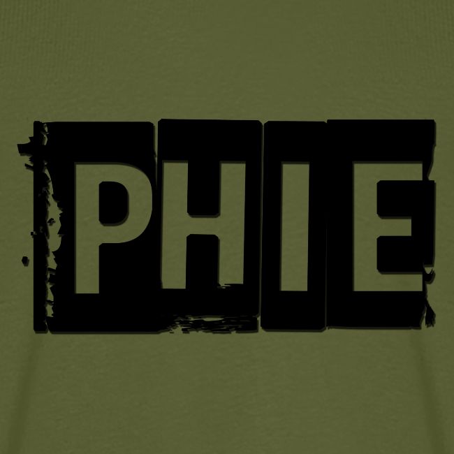 Phie noir png