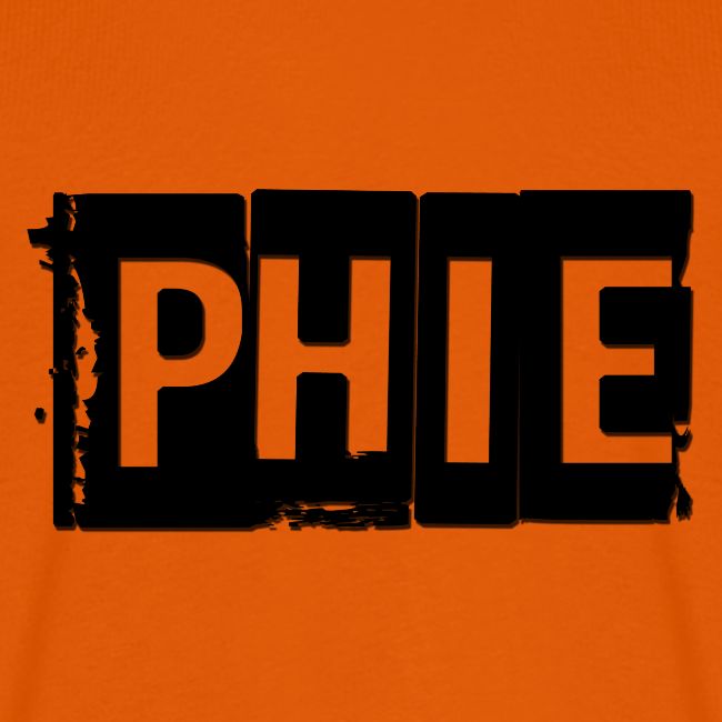 Phie noir png
